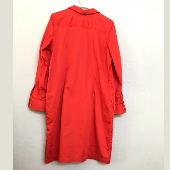 Talbots shift dress  plus size 14P petite - Picture 3 of 6